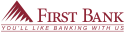First Bank reviews First Bank reviews
