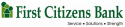 First Citizens Bank reviews First Citizens Bank reviews