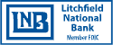 The Litchfield National Bank reviews