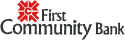First Community Bank reviews