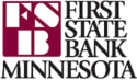First State Bank Minnesota reviews First State Bank Minnesota reviews