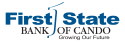 First State Bank of Cando reviews First State Bank of Cando reviews