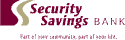 Security Savings Bank reviews