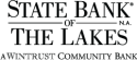 State Bank of the Lakes reviews State Bank of the Lakes reviews