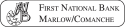 The First National Bank reviews The First National Bank reviews