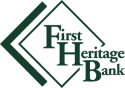 First Heritage Bank reviews First Heritage Bank reviews