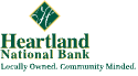 Heartland National Bank reviews