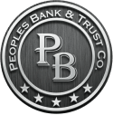 Peoples Bank & Trust Co. reviews Peoples Bank & Trust Co. reviews