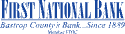 The First National Bank of Bastrop reviews