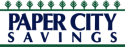 Paper City Savings reviews