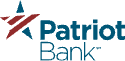 Patriot Bank reviews