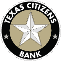 Texas Citizens Bank reviews