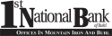 The First National Bank of Buhl reviews The First National Bank of Buhl reviews