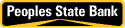 The Peoples State Bank reviews