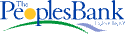 The Peoples Bank reviews