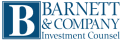 Barnett & Company reviews