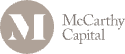 McCarthy Capital Corporation reviews