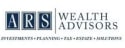 ARS Wealth Advisors reviews ARS Wealth Advisors reviews