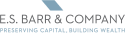 E. S. Barr & Company reviews E. S. Barr & Company reviews