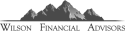 Wilson Financial Advisors reviews