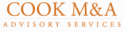 Cook M&A Advisory Services reviews