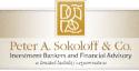 Peter A. Sokoloff & Co. reviews Peter A. Sokoloff & Co. reviews