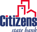 Citizens State Bank reviews