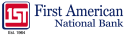 First American National Bank reviews First American National Bank reviews