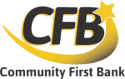 Community First Bank reviews