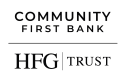 Community First Bank reviews