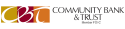 Community Bank and Trust reviews