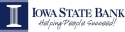 Iowa State Bank reviews