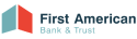First American Bank and Trust reviews
