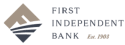 First Independent Bank reviews