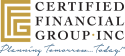 Certified Financial Group reviews