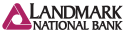 Landmark National Bank reviews