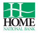 Home National Bank reviews