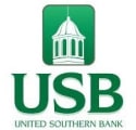 United Southern Bank reviews