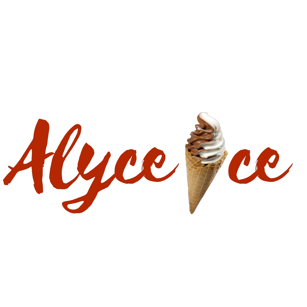 Alyce-Ice Confectionery
