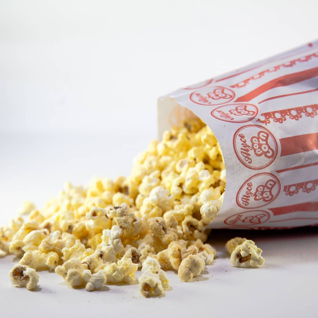 Popcorn
