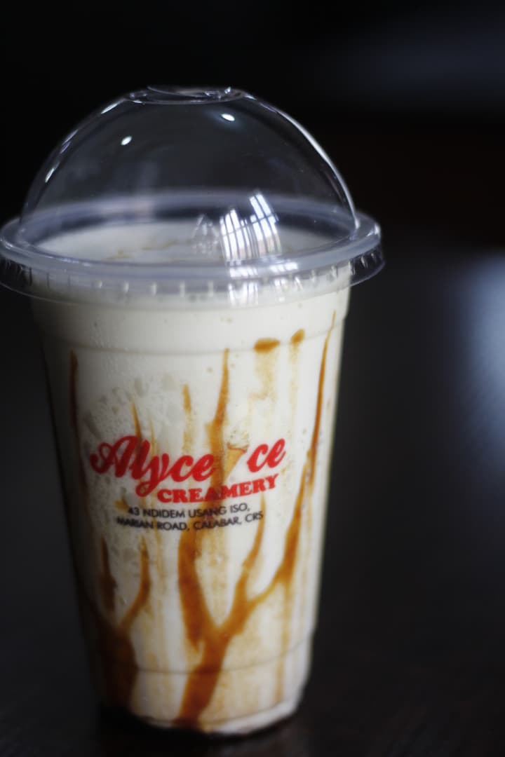 Milkshake