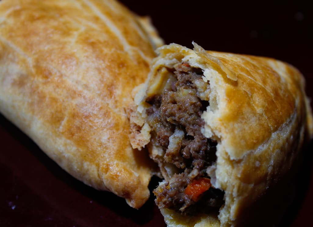 Meatpie