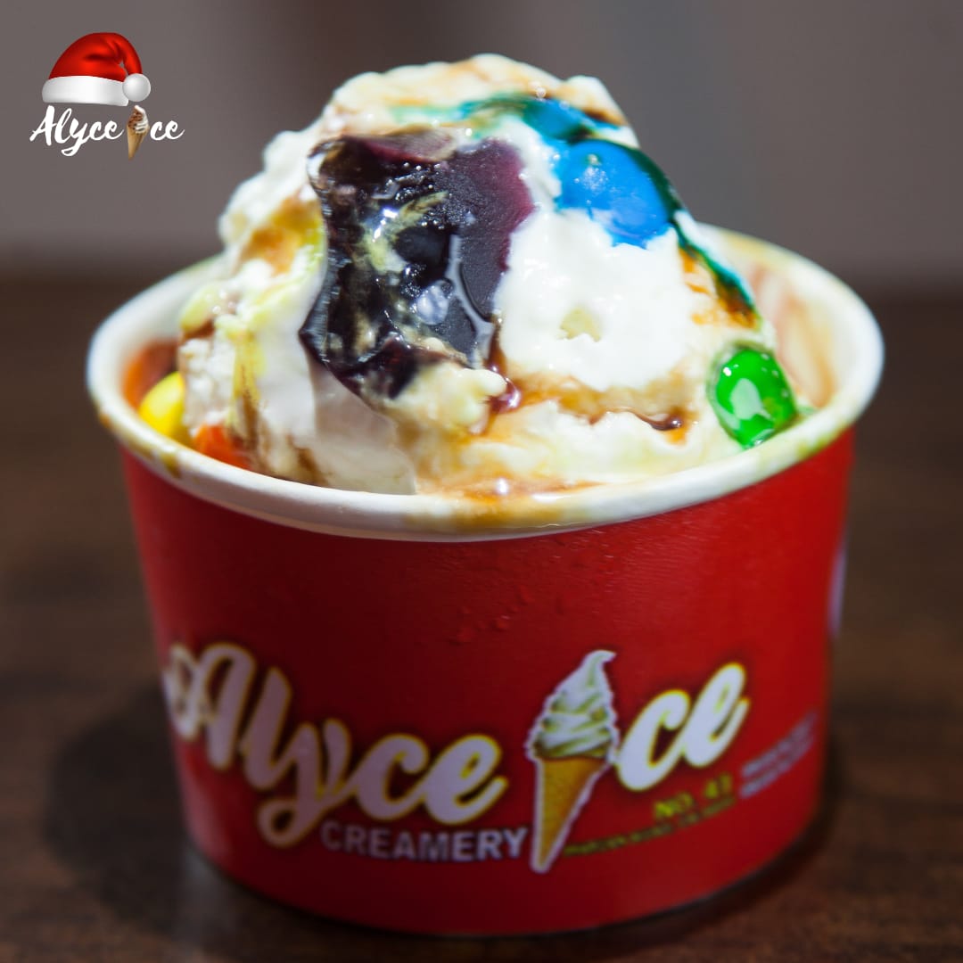 Snow Icecream