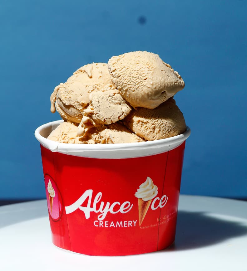 Castle Icecream