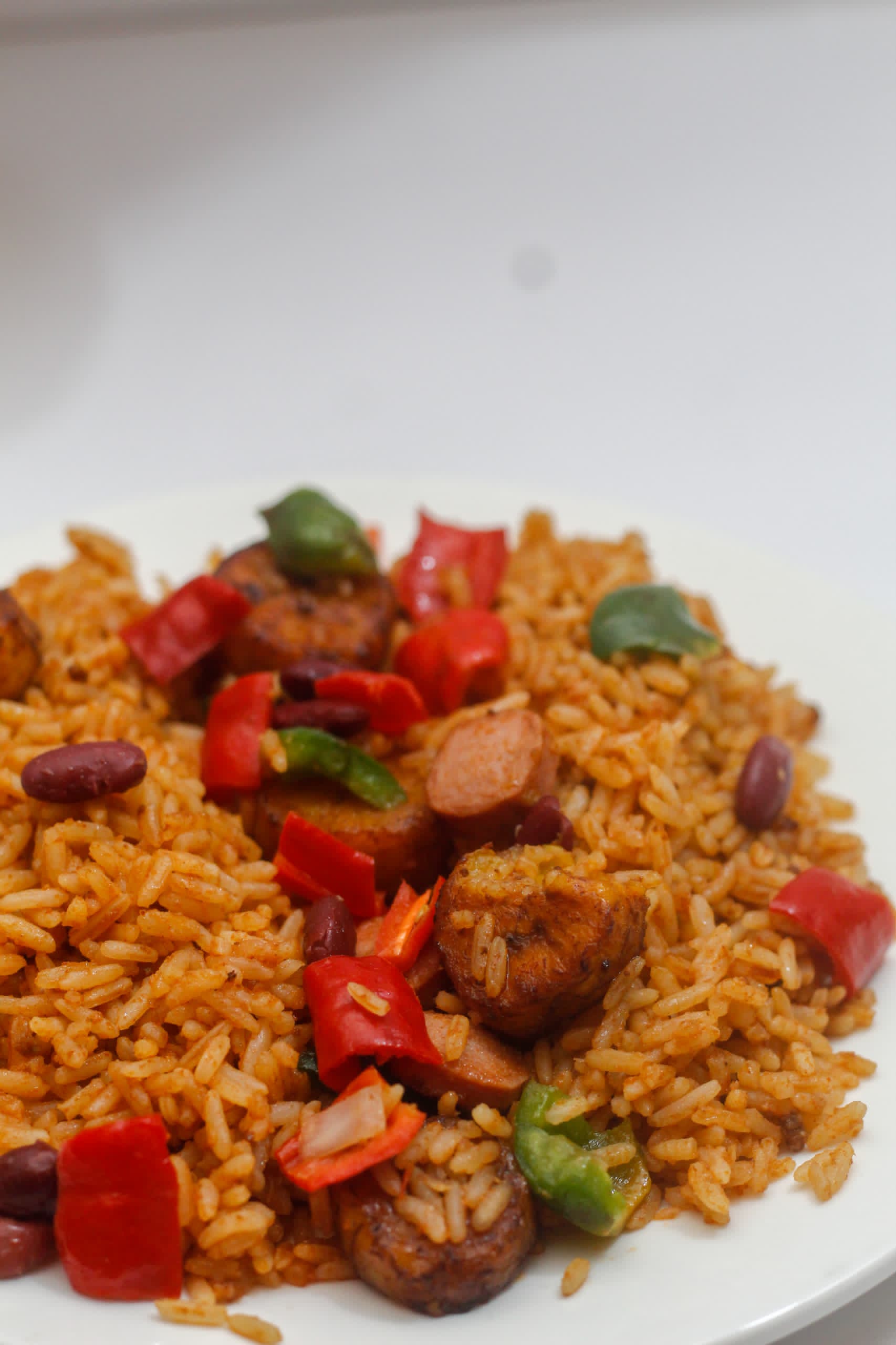 Jollof rice