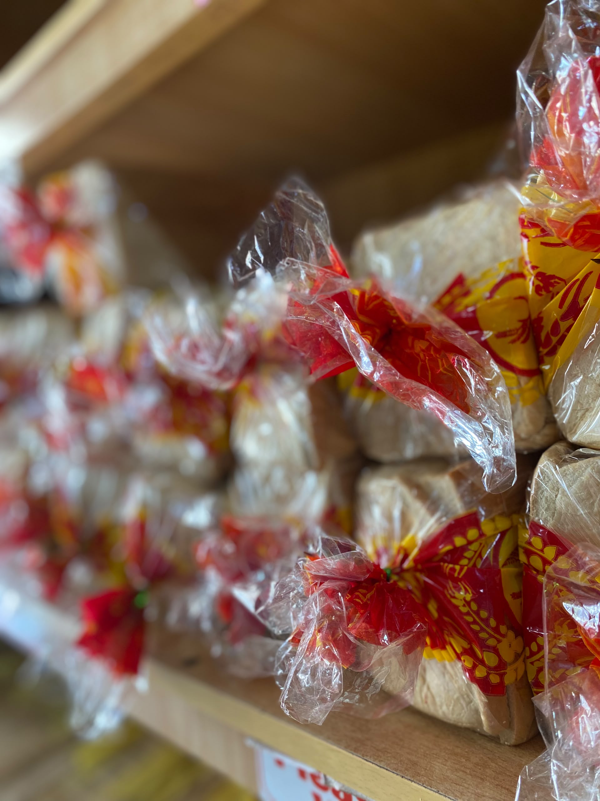 Delight bread