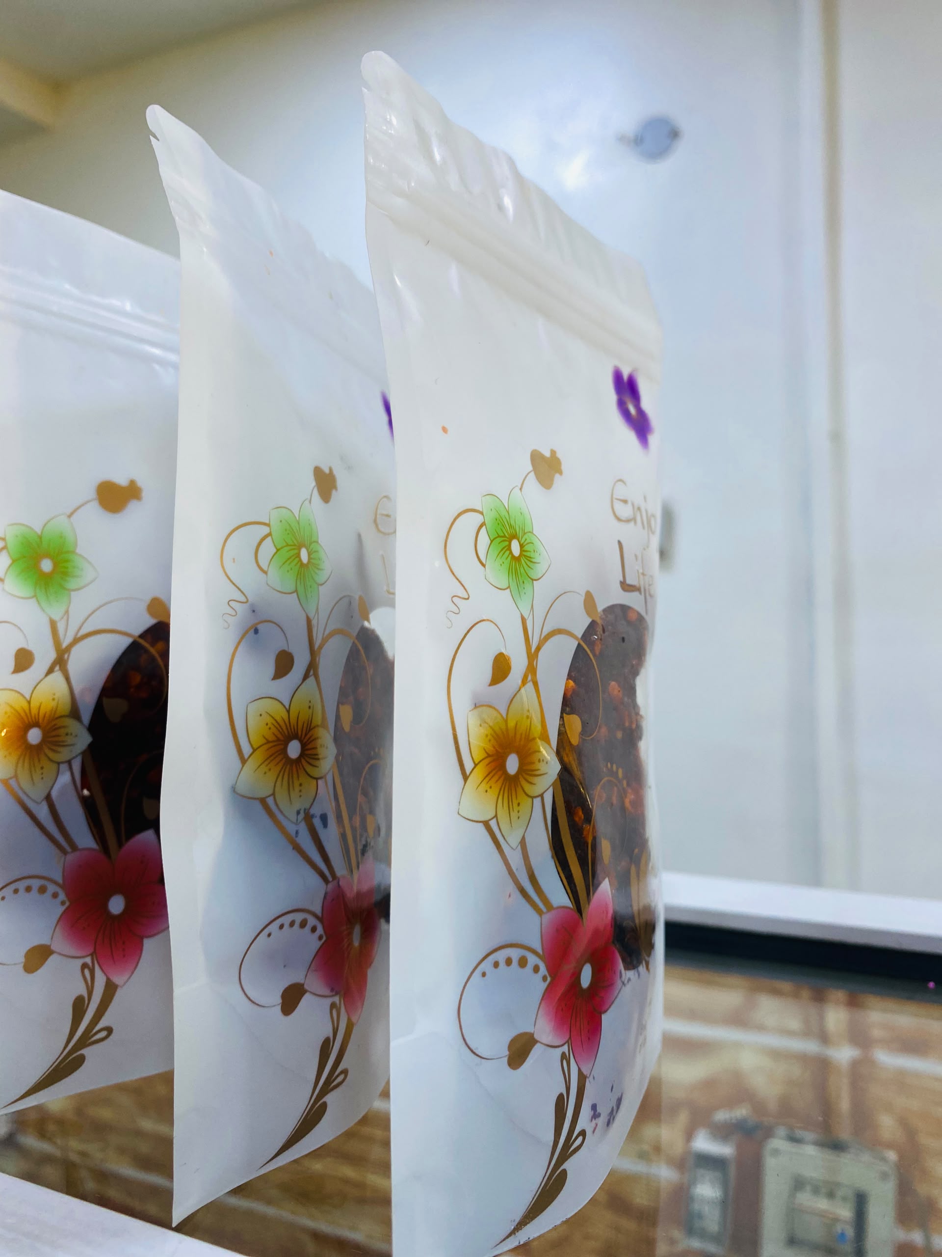 Kilishi