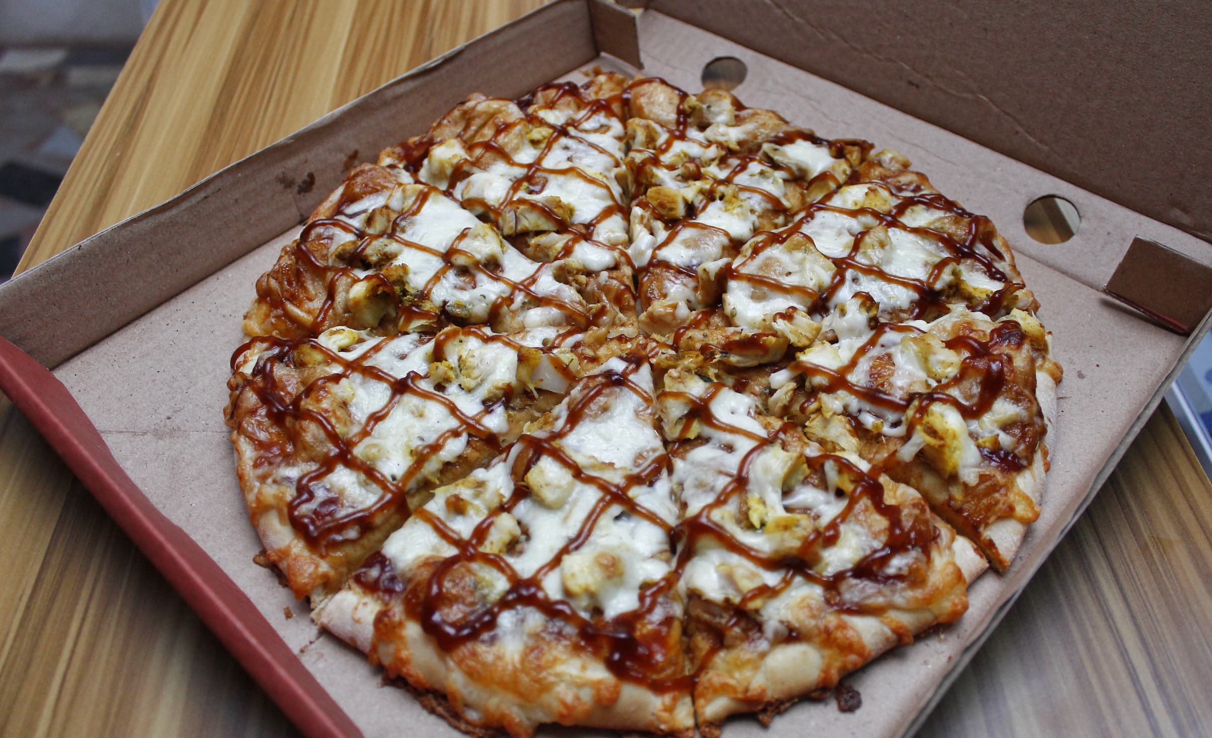 Pizza(Small size)