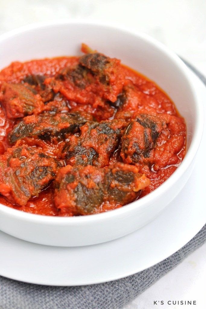 Stew