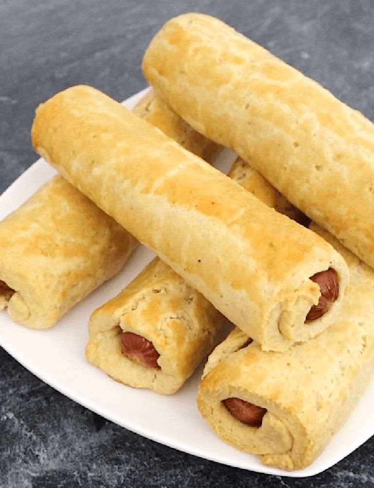 Sausage roll